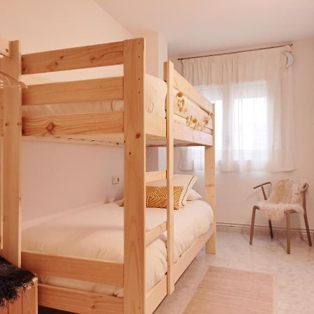 Apartament Natura Amb Calma Олот Екстер'єр фото