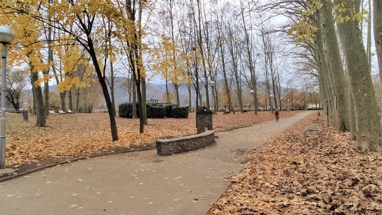Apartament Natura Amb Calma Олот Екстер'єр фото