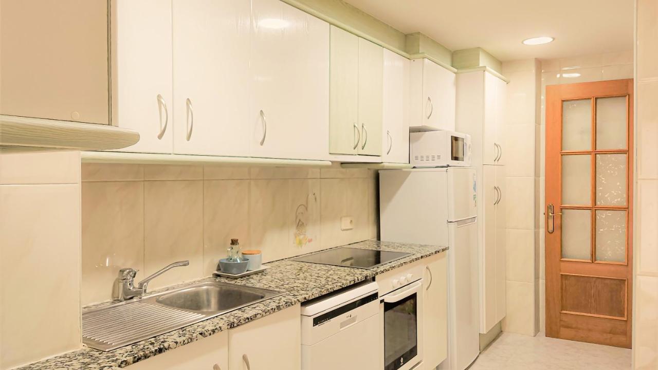 Apartament Natura Amb Calma Олот Екстер'єр фото