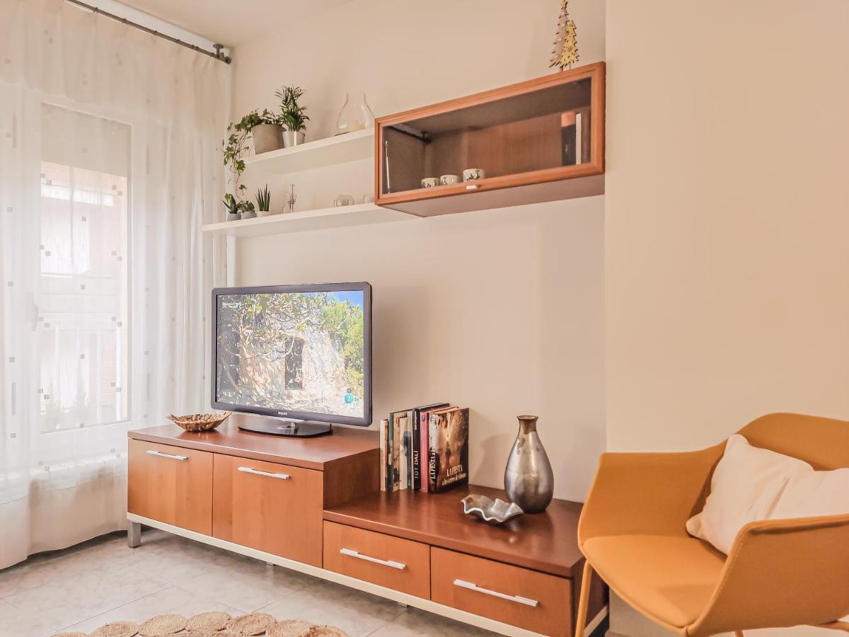 Apartament Natura Amb Calma Олот Екстер'єр фото