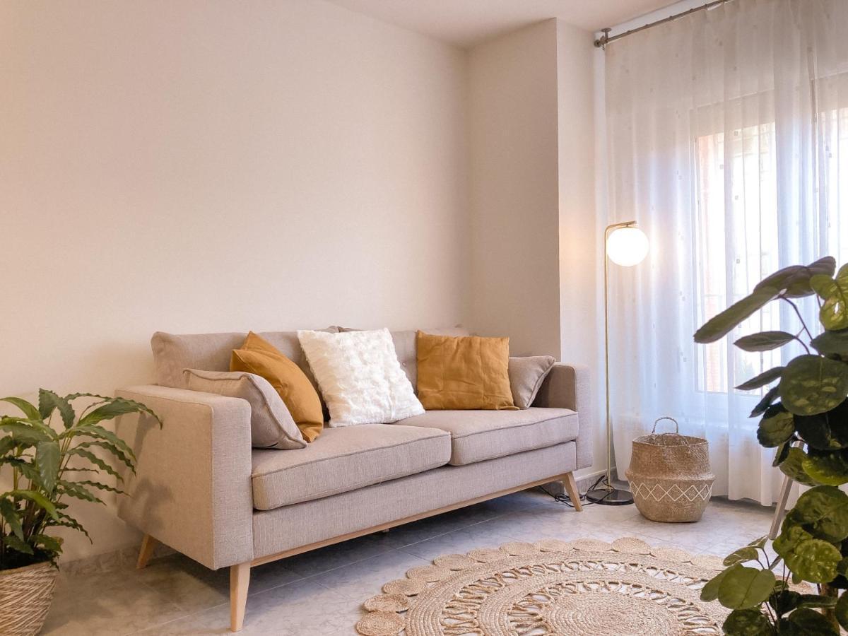 Apartament Natura Amb Calma Олот Екстер'єр фото