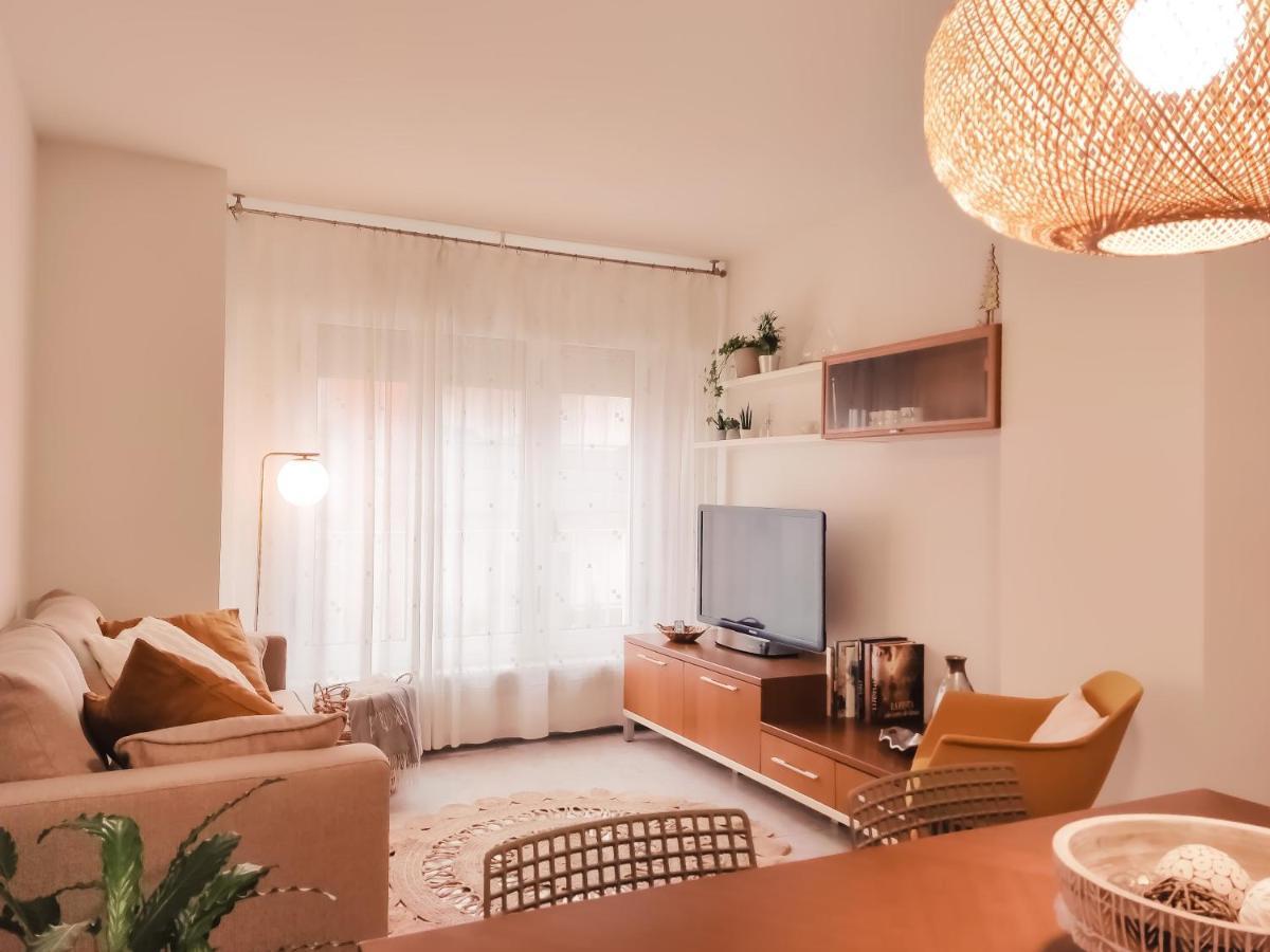Apartament Natura Amb Calma Олот Екстер'єр фото