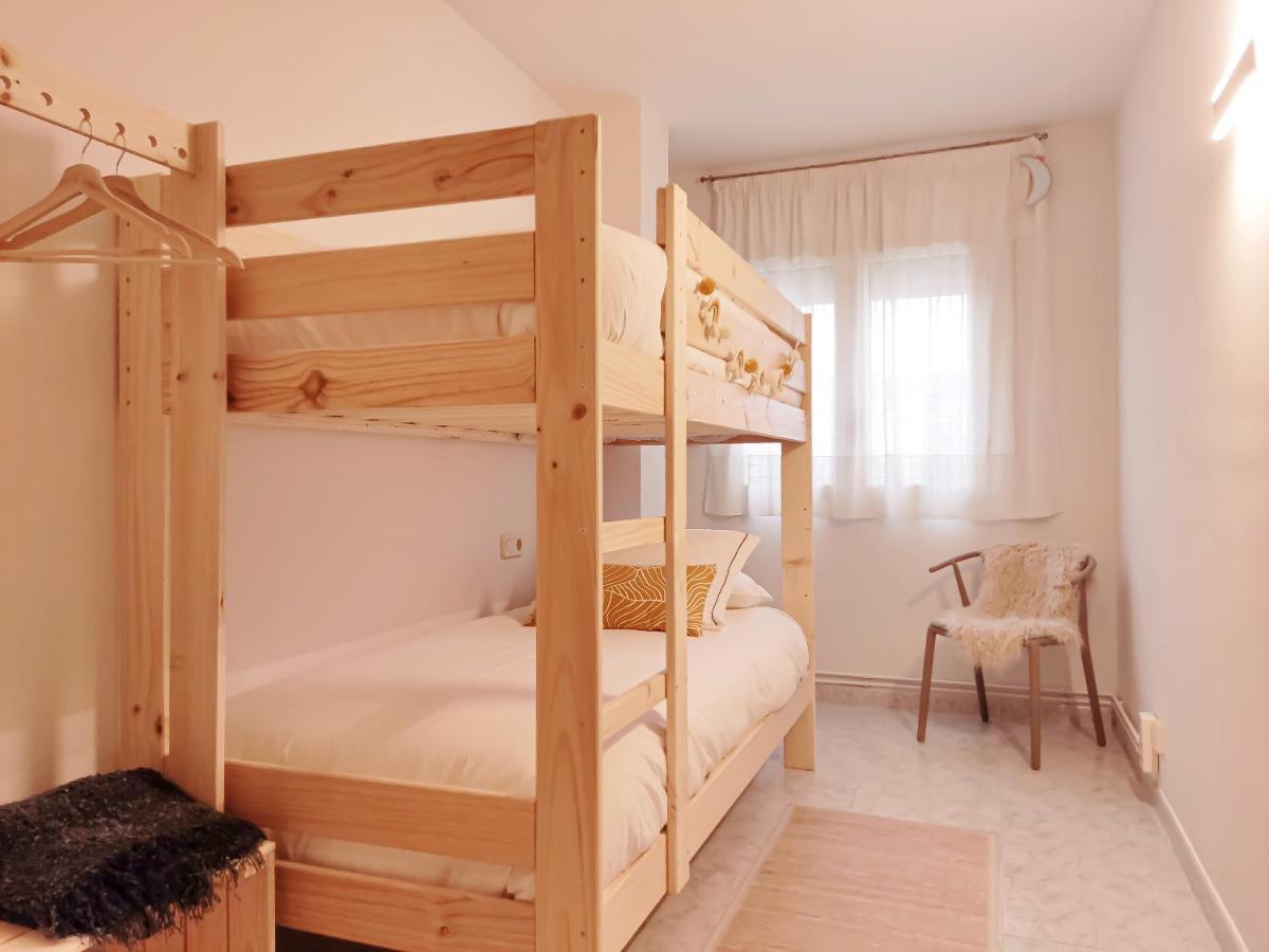 Apartament Natura Amb Calma Олот Екстер'єр фото