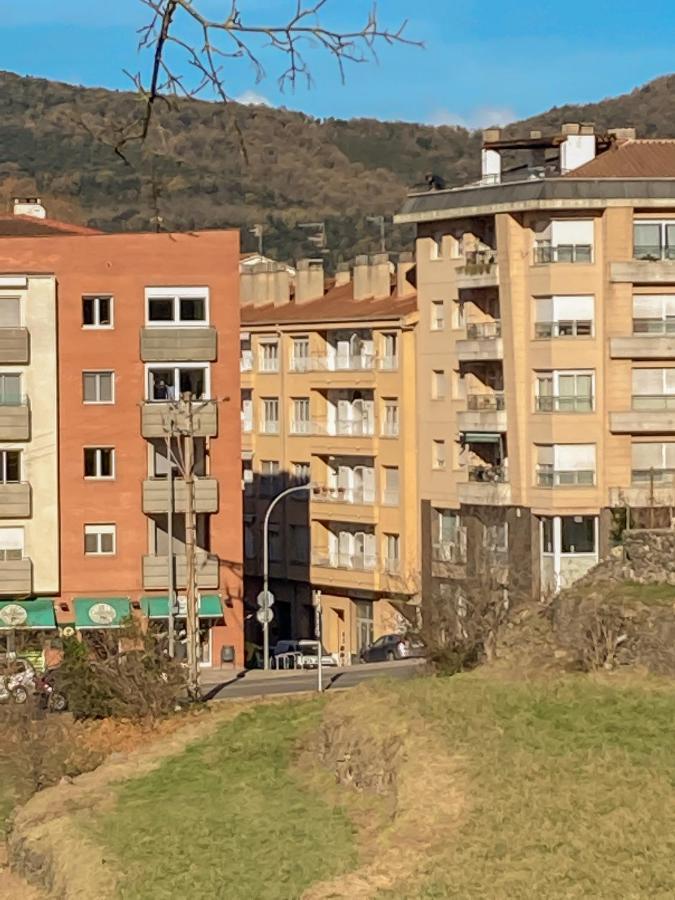 Apartament Natura Amb Calma Олот Екстер'єр фото