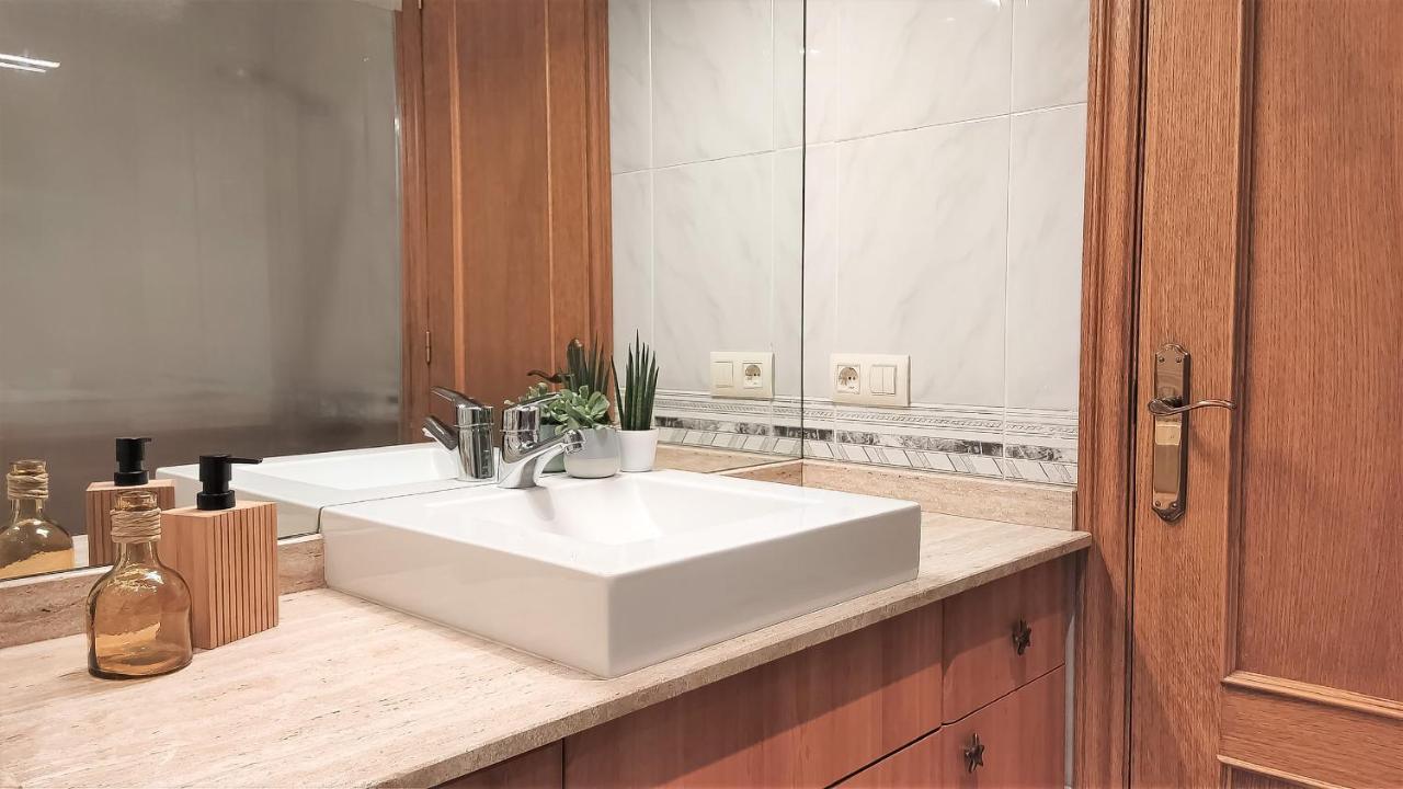 Apartament Natura Amb Calma Олот Екстер'єр фото